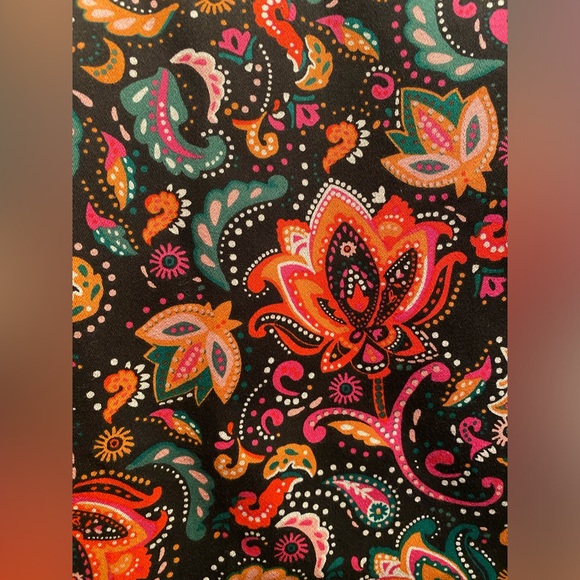 Beautiful Vibrant Pullon Pants - Picture 2 of 7